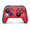 NBA Philadelphia 76ers Distressed Nintendo Switch Pro Controller Skin