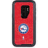 NBA Philadelphia 76ers Distressed Otterbox Defender Galaxy Skin