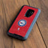 NBA Philadelphia 76ers Distressed Otterbox Defender Galaxy Skin