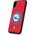 NBA Philadelphia 76ers Distressed Otterbox Symmetry iPhone Skin