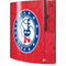 NBA Philadelphia 76ers Distressed Playstation 3 & PS3 Skin