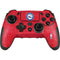 NBA Philadelphia 76ers Distressed PlayStation Scuf Vantage 2 Controller Skin