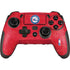 NBA Philadelphia 76ers Distressed PlayStation Scuf Vantage 2 Controller Skin