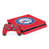 NBA Philadelphia 76ers Distressed PlayStation PS4 Skins