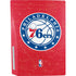 NBA Philadelphia 76ers Distressed PS5 Bundle Skin