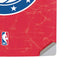 NBA Philadelphia 76ers Distressed PS5 Console Skin