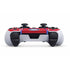 NBA Philadelphia 76ers Distressed PS5 DualSense Edge Pro Controller Skin