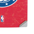 NBA Philadelphia 76ers Distressed PS5 Slim Digital Edition Bundle Skin