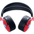 NBA Philadelphia 76ers Distressed PULSE 3D Wireless Headset for PS5 Skin