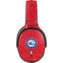 NBA Philadelphia 76ers Distressed Skullcandy Venue Skin