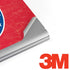 NBA Philadelphia 76ers Distressed Surface Book 2 13.5in Skin