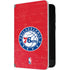 NBA Philadelphia 76ers Distressed Surface Duo Skin