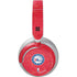NBA Philadelphia 76ers Distressed Surface Headphones Skin