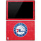 NBA Philadelphia 76ers Distressed Surface Pro 3 Skin