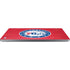 NBA Philadelphia 76ers Distressed Universal Laptop 16in (13 x 9.4in) Skin