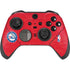 NBA Philadelphia 76ers Distressed Xbox Elite Wireless Controller Series 2 Skin