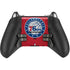 NBA Philadelphia 76ers Distressed Xbox Elite Wireless Controller Series 2 Skin