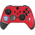 NBA Philadelphia 76ers Distressed Xbox Elite Wireless Controller Series 2 Skin