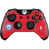 NBA Philadelphia 76ers Distressed Xbox One Skins