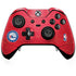 NBA Philadelphia 76ers Distressed Xbox One Skins