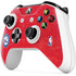 NBA Philadelphia 76ers Distressed Xbox One S Controller Skin
