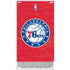 NBA Philadelphia 76ers Distressed Xbox Series S Bundle Skin