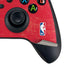 NBA Philadelphia 76ers Distressed Xbox Series X Controller Skin