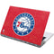 NBA Philadelphia 76ers Distressed Yoga 910 2-in-1 14in Touch-Screen Skin