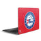 NBA Philadelphia 76ers Distressed Zenbook UX305FA 13.3in Skin