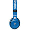 NBA Philadelphia 76ers Standard - Blue Beats Solo 2 Wired Skin