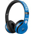 NBA Philadelphia 76ers Standard - Blue Beats Solo 3 Wireless Skin