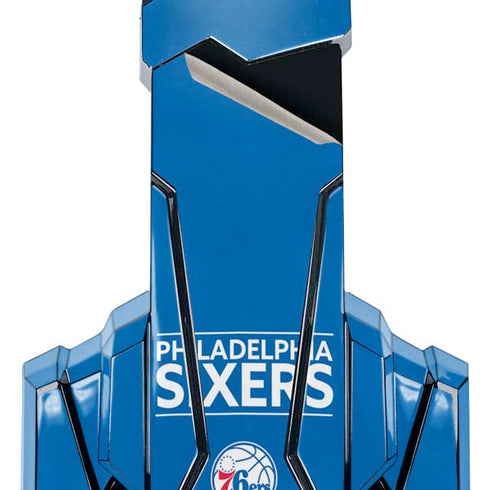 NBA Philadelphia 76ers Standard - Blue BENGOO G9000 Skin