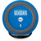 NBA Philadelphia 76ers Standard - Blue Fast Charge Wireless Charging Stand Skin