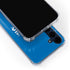 NBA Philadelphia 76ers Standard - Blue Galaxy A55 5G Clear Case
