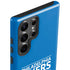 NBA Philadelphia 76ers Standard - Blue Galaxy S23 Ultra Pro Case