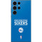 NBA Philadelphia 76ers Standard - Blue Galaxy Skins