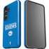 NBA Philadelphia 76ers Standard - Blue Galaxy S25 Impact Case