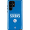 NBA Philadelphia 76ers Standard - Blue Galaxy Cases