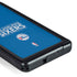 NBA Philadelphia 76ers Standard - Blue Galaxy S24 Ultra Waterproof Case