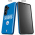 NBA Philadelphia 76ers Standard - Blue Galaxy S26 Impact Case
