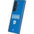 NBA Philadelphia 76ers Standard - Blue Galaxy Z Fold6 Skin