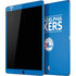 NBA Philadelphia 76ers Standard - Blue iPad Skins