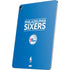 NBA Philadelphia 76ers Standard - Blue Apple iPad Air Skin