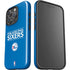 NBA Philadelphia 76ers Standard - Blue iPhone 16 Pro Impact Case