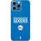 NBA Philadelphia 76ers Standard - Blue iPhone 16 Pro Max Skin