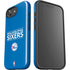 NBA Philadelphia 76ers Standard - Blue iPhone 16e Impact Case