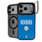 NBA Philadelphia 76ers Standard - Blue iPhone 18 Pro Max Kickstand Case