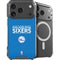 NBA Philadelphia 76ers Standard - Blue iPhone 18 Pro Max MagSafe Case