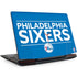 NBA Philadelphia 76ers Standard - Blue Legion Y720 Skin