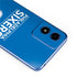 NBA Philadelphia 76ers Standard - Blue Moto G Play 4G (2024) Skin